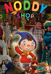 Noddy in Toyland (1998)