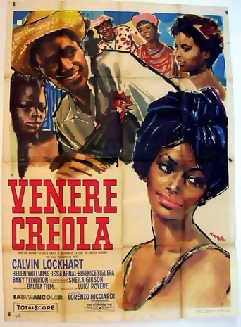 Venere Creola (1961)