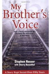 My Brother's Voice (Nasser)