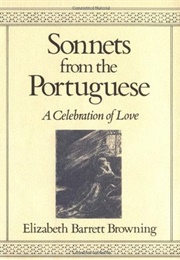 Sonnets From the Portuguese (Elizabeth Barrett Browning)