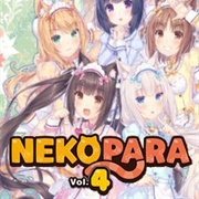 Nekopara Vol. 4
