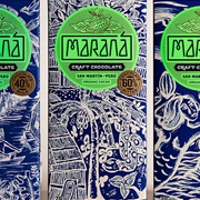Marana San Martin 60% Chocolate
