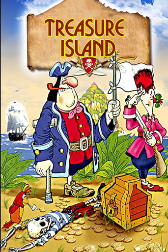 Treasure Island: Part I – Captain Flint's Map (1986)