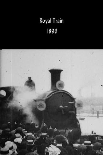 Royal Train (1896)