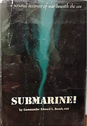 Submarine (Edward L Beach)