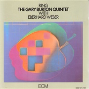 The Gary Burton Quintet - Ring