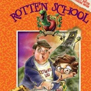 Dudes, the School Is Haunted!