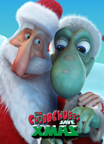 The Chubbchubbs Save Xmas (2007)