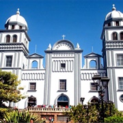 Basílica De Suyapa