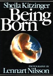 Being Born (Sheila Kitzinger)