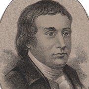 Josiah Bartlett