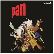 Pan – Grupo Pan (1970)