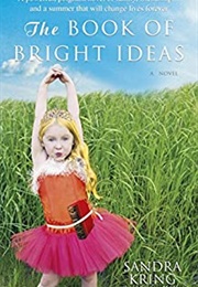 The Book of Bright Ideas (Sandra King)