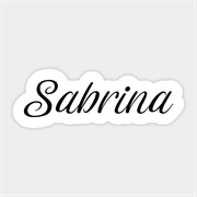 Sabrina