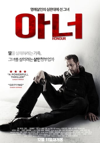 Honour (2014)