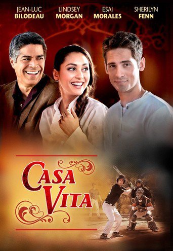 Casa Vita (2016)