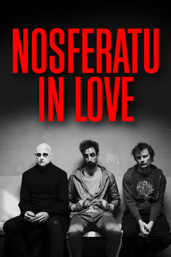 Nosferatu in Love (2014)
