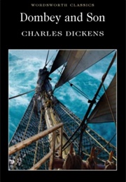 Dombey and Son (Charles Dickens)