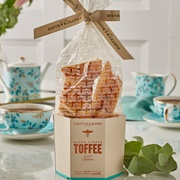 Fortnum & Mason Cinder Toffee