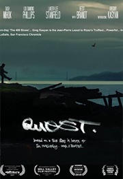 Quest (2017)