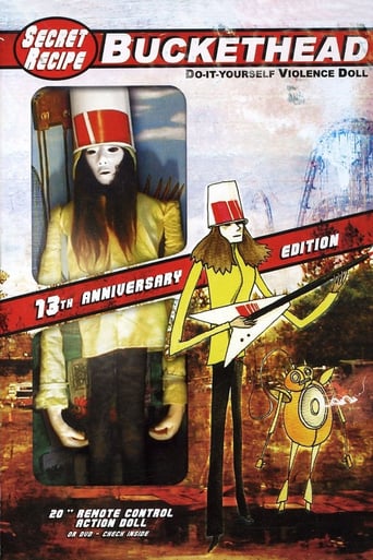 Buckethead: Secret Recipe (2005)