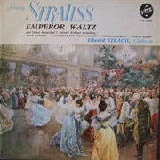 The Emperor Waltz - Strauss