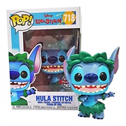 Hula Stitch 718