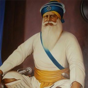 Baba Deep Singh Ji