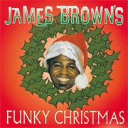 James Brown - James Brown&#39;s Funky Christmas