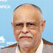 Haile Gerima