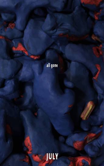 Klay World: All Gone (2013)