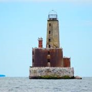 Waugoshance Light Station