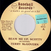 Beam Me Up, Scotty - Terry McGovern
