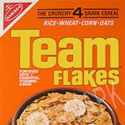 Team Flakes