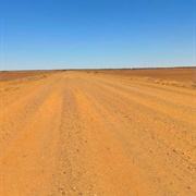 Oodnadatta Track