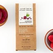 Elements Truffles Raspberry W/ Beetroot