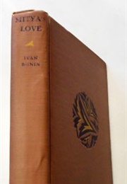 Mitya's Love (Ivan Bunin)
