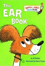 The Ear Book (Al Perkins)