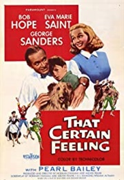 That Certain Feeling (1956)