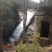 Paris Mountain State Park