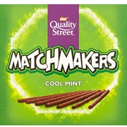 Matchmakers Cool Mint