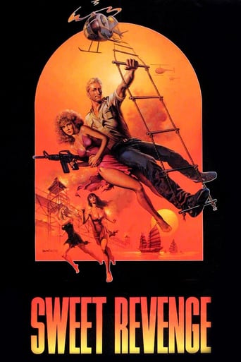 Sweet Revenge (1987)