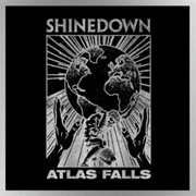 Shinedown - Atlas Falls