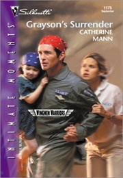 Grayson's Surrender (Catherine Mann)