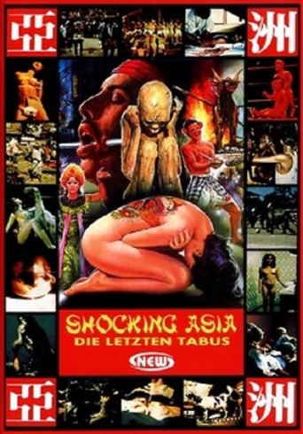 Shocking Asia II: The Last Taboos (1985)