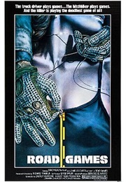 Roadgames (1981)