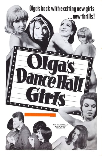 Olga&#39;s Dance Hall Girls (1969)