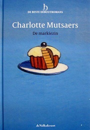 De Markiezin (Charlotte Mutsaers)