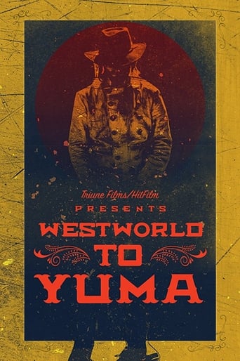Westworld to Yuma (2017)