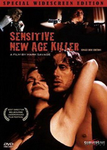 Sensitive New-Age Killer (2000)